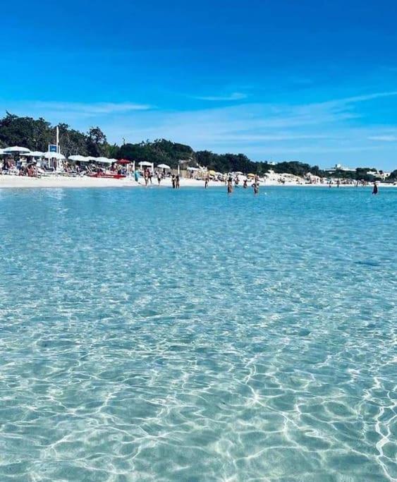 Villa Delle Stelle Con Piscina Leverano Kültér fotó