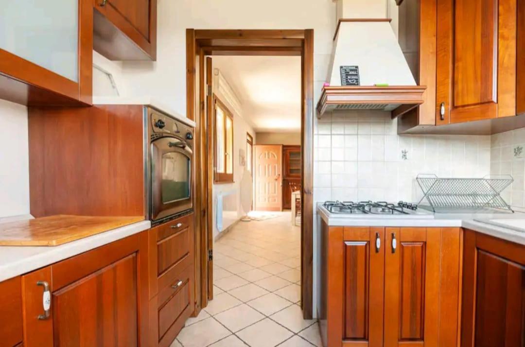 Villa Delle Stelle Con Piscina Leverano Kültér fotó