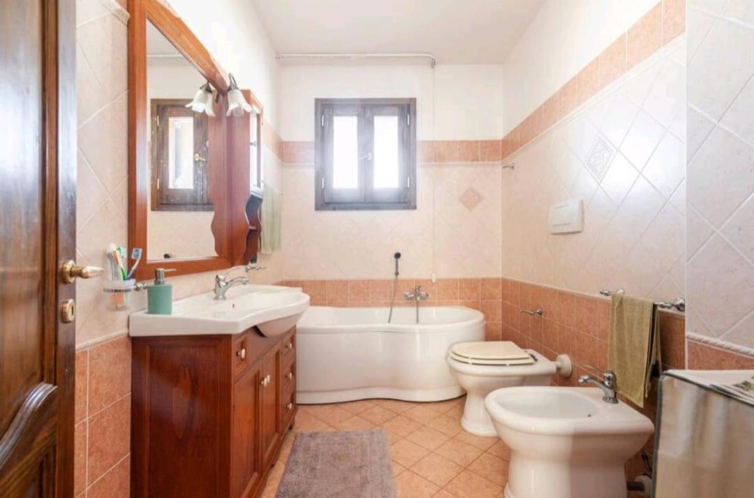 Villa Delle Stelle Con Piscina Leverano Kültér fotó