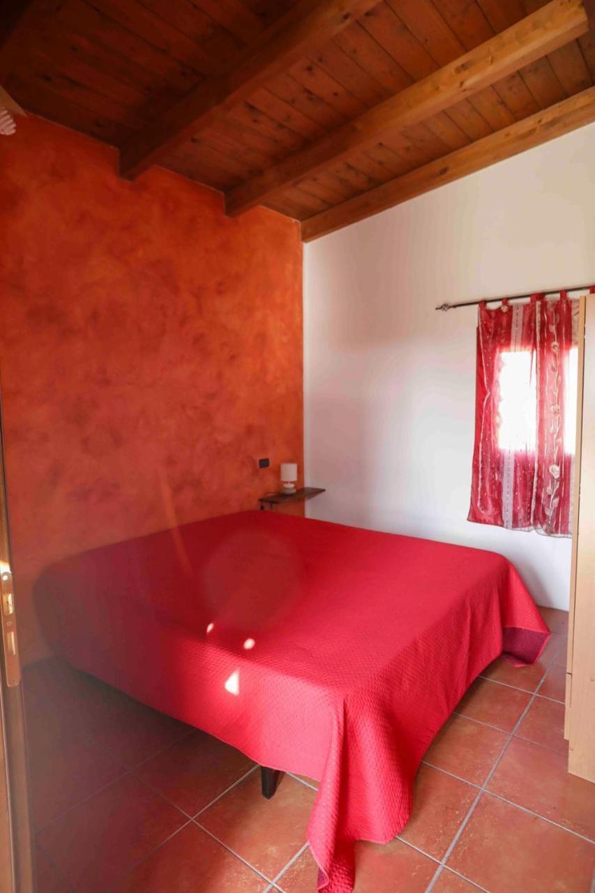 Villa Delle Stelle Con Piscina Leverano Kültér fotó